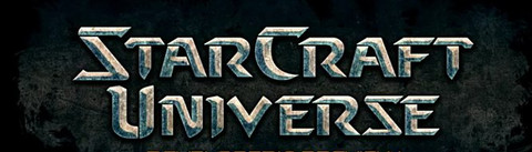 Starcraft Universe