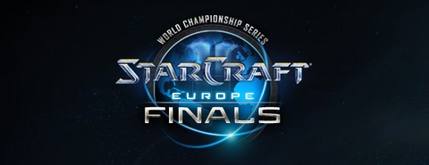 StarCraft II - Résultats des WCS Europe 2012