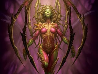 Image de StarCraft II #31456