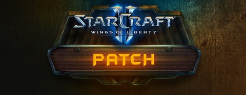 StarCraft II - Le patch 2.0.4 est disponible