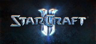 Logo de Starcraft II