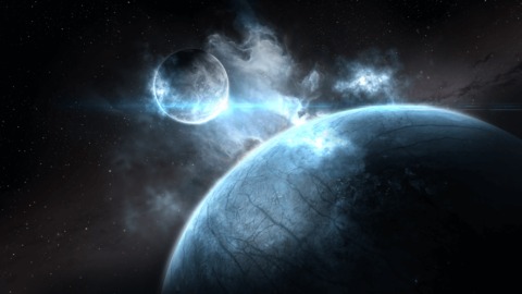 EVE Online - Les joueurs d'EVE Online vont contribuer à la recherche de nouvelles exoplanètes