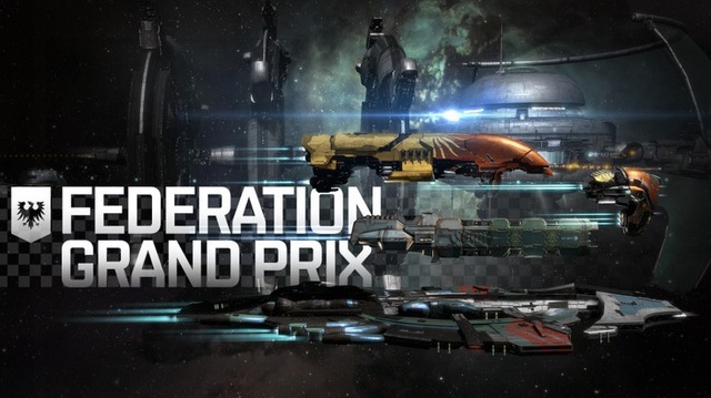 The Federation Grand Prix