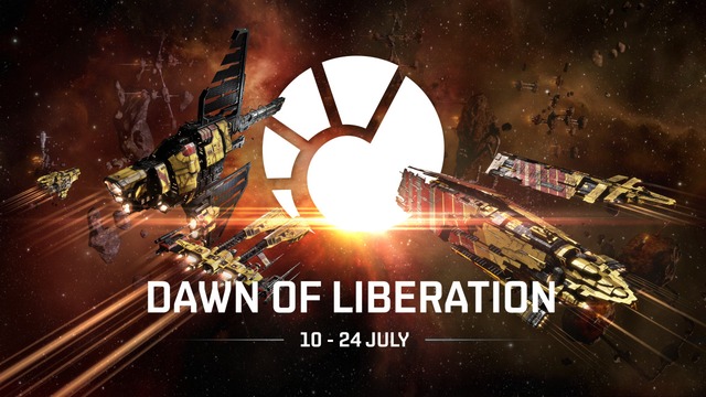 Dawn of Liberation