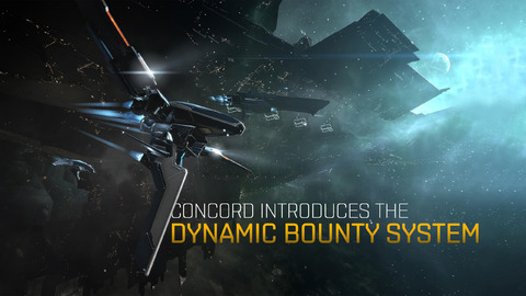 EVE Online - Des changements pour bousculer les habitudes en 0.0 sur EVE Online