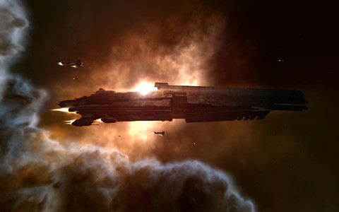 EVE Online - L'arnaque du siècle