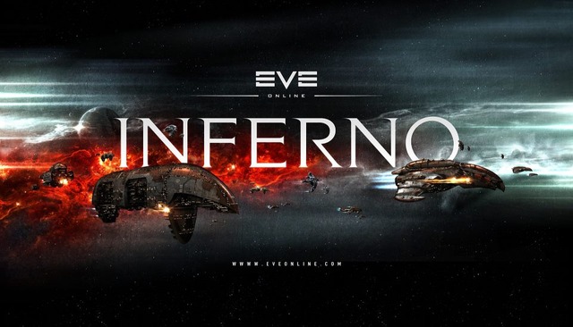 EVE Inferno