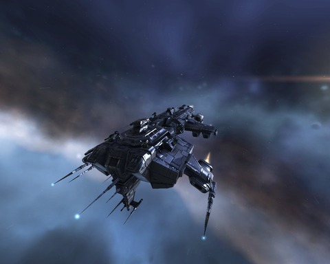 EVE Online - 27 raisons de jouer à EVE Online