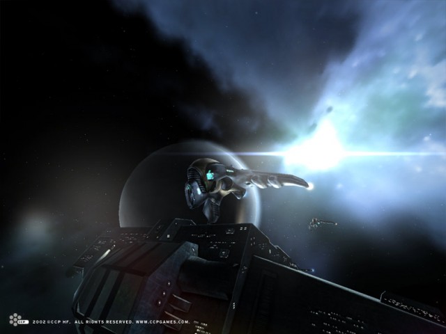 EVE Online