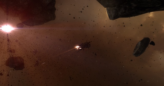 Images d'EVE Online