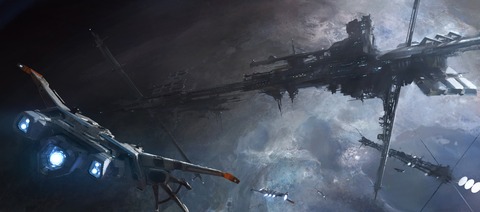 EVE Online - Retour des extensions pour EVE Online