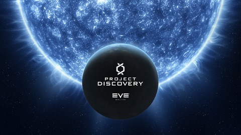 EVE Online - Plus de 38 millions de classifications sur EVE Online pour rechercher des (véritables) exoplanètes