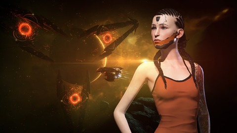 EVE Online - Mise à jour de juin, des petites retouches pour EVE Online