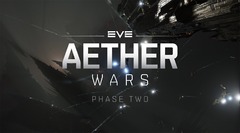 EVE Aether Wars veut attirer des testeurs avec un potentiel voyage pour EVE Vegas