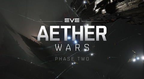 EVE Online - EVE Aether Wars veut attirer des testeurs avec un potentiel voyage pour EVE Vegas