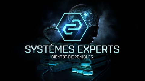 EVE Online - Les systèmes experts sur EVE Online, pour débloquer des carrières en passant par la boutique