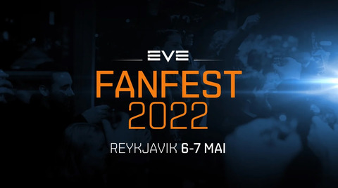 EVE Online - Retour de la convention EVE Fanfest en 2022