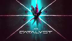 L'extension Catalyst pour mettre en scène le minage sur EVE Online