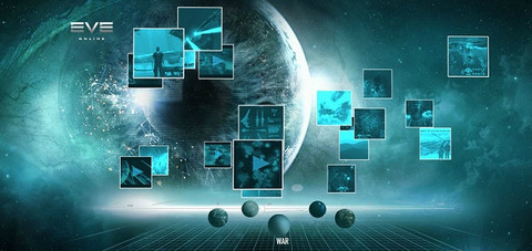 EVE Online - EVE is Real