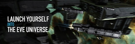 EVE Online - Essayez EVE Online