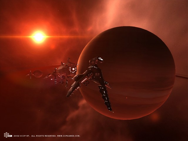 EVE Online