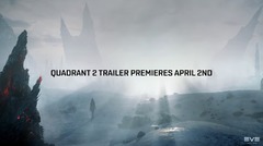 Quadrant, le prochain MMO de CCP Games lié à EVE Online se dévoilera le 2 avril
