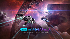 EVE Online fait évoluer ses graphismes et son programme pour les nouveaux joueurs