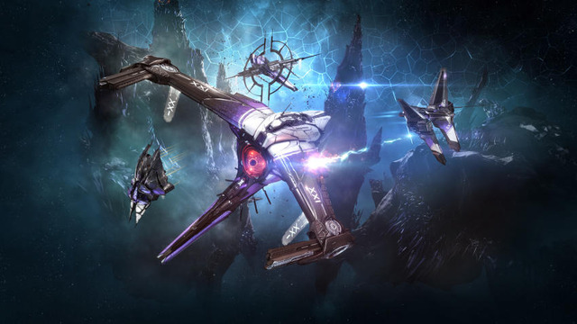 Image d'EVE Online