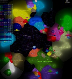 Map Politique du 31.03.2012