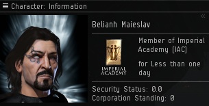 Belianh Maieslav