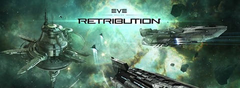 EVE Online - Retribution, la prochaine extension d'EVE Online