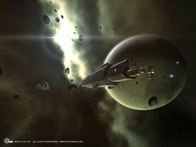 EVE Online