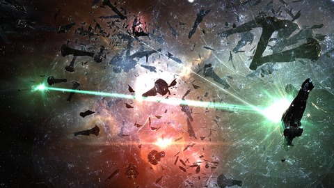 EVE Online - L'avis des joueurs sur le déclin d'EVE Online