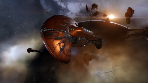 EVE Online - Une vente spéciale pour soutenir la famille d'un développeur d'EVE Online