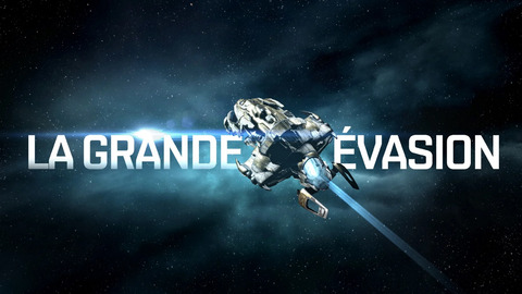 EVE Online - EVE Online revoit la nullification, les modules de warp et le cloaking