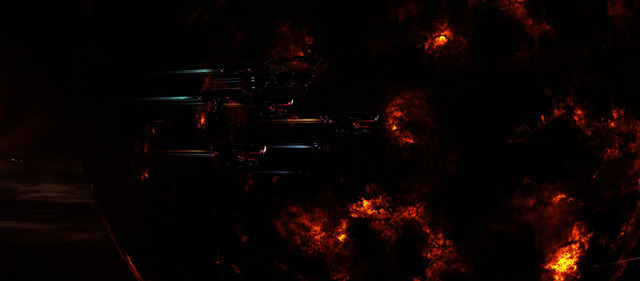 Images d'EVE Online