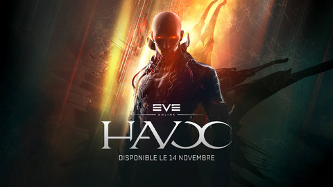 EVE Online - CCP Fanfest 2023 - L'extension Havoc, la piraterie pour semer le chaos dans EVE Online
