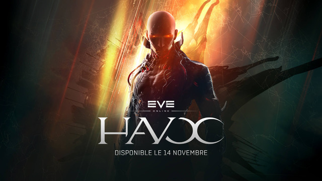 CCP Fanfest 2023 - L'extension Havoc, la piraterie pour semer le chaos dans EVE Online