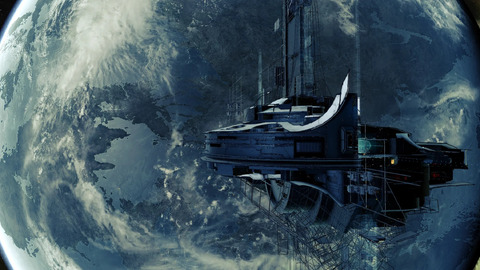 EVE Online - Exordium, une nouvelle région exclusivement PvE sur EVE Online