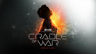 EVE Online: Cradle of War