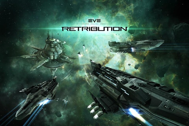 Retribution