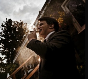 EVE Online - Fanfest flashback interview