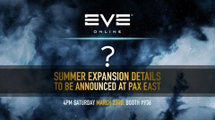 Les détails de l'extension d'été dévoilés à la PAX East 2013