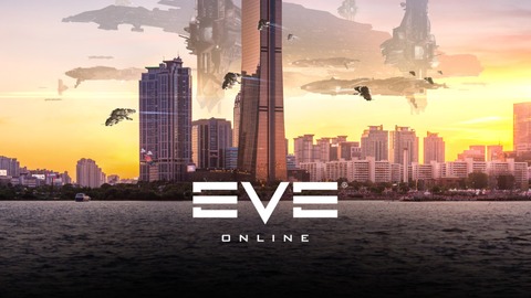 EVE Online - EVE Online parle désormais coréen