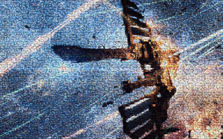 Mosaïque EVE Online