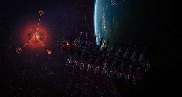 Image d'EVE Online