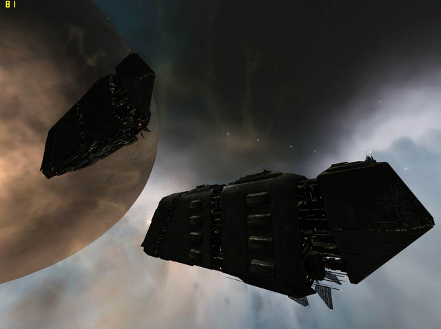 Images d'EVE Online