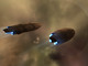 Amarr Freighters