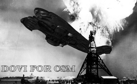 EVE Online - La campagne électorale bat son plein
