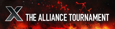 EVE Online - Tournoi PVP diffusé en direct ce week-end